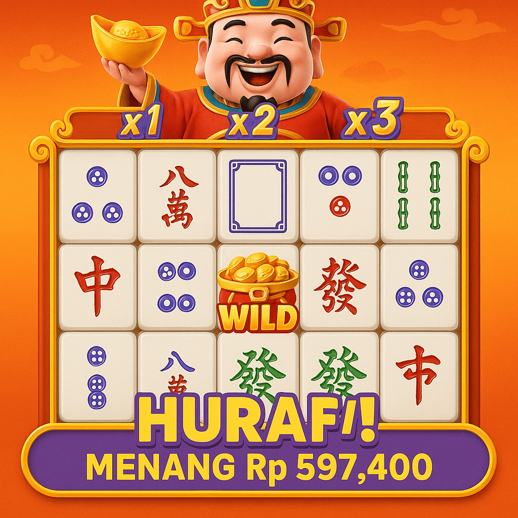 Hurajp: Link Login Resmi & Akun Daftar Game Online Paling Gampang